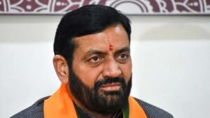 हरियाणा पुलिस में जल्द होंगी भर्तियां, सीएम सैनी ने युवाओं को दी बड़ी सौगात