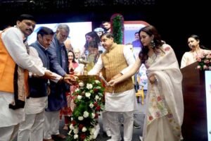 पर्यटन को मिली नई उड़ान, टूरिज्म कॉन्क्लेव में मिले 3000 करोड़ से अधिक के निवेश प्रस्ताव : मुख्यमंत्री डॉ. यादव