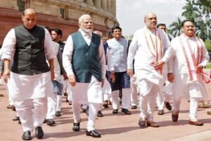 ऑपरेशन सिंदूर पर संसद में आज मैराथन बहस: राजनाथ सिंह देंगे शुरुआत