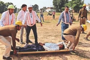 हरियाणा के 5 जिलों में मॉक ड्रिल 1 अगस्त को, सेना-NDRF समेत कई टीमें होंगी तैनात