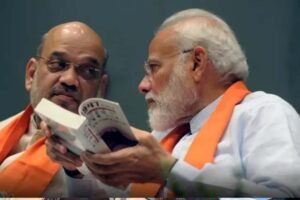 BJP अध्यक्ष पद की दौड़ में खटास? RSS को नहीं भाया एक नाम, धनखड़ के इस्तीफे से बढ़ी बेचैनी