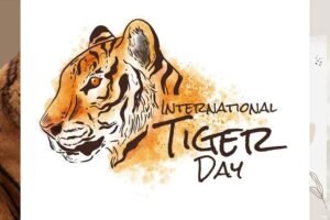 मुख्यमंत्री डॉ. यादव मंगलवार को अंतर्राष्ट्रीय बाघ दिवस पर राज्य स्तरीय कार्यक्रम में होंगे शामिल