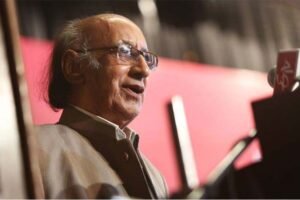 जनजातीय संग्रहालय में होगा निदा फाजली को समर्पित याद ए रफ्तगाँ