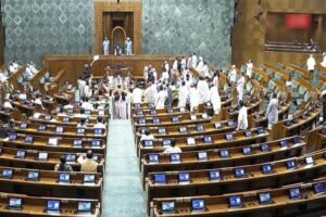 आज ऑपरेशन सिंदूर पर PM मोदी भी बोलेंगे? 16 घंटे की मैराथन चर्चा की शुरुआत