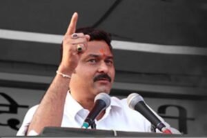 1111 एकड़ जमीन सौदे में फंसे विधायक संजय पाठक, बैगा आदिवासियों की जमीन पर विवाद