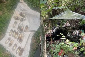 भारतीय सेना ने पहलगाम हमले का लिया बदला, मास्टरमाइंड मूसा समेत तीन आतंकी ढेर