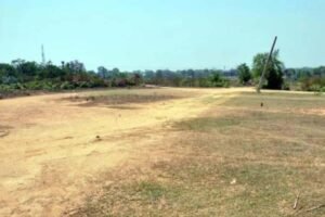 रायपुर: चर्च से वापस ली जाएगी बेशकीमती जमीन, सरकार ने दी मंजूरी