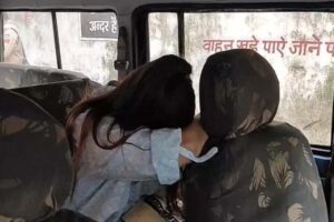 लव जिहाद फंडिंग केस में कांग्रेस पार्षद की बेटी दिल्ली से गिरफ्तार, अनवर कादरी फरार