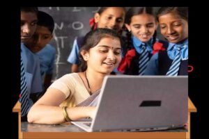 भोपाल में सरकारी स्कूलों में 3.50 लाख शिक्षकों में से मात्र 10 हजार ने ही ऑनलाइन हाजिरी लगाई