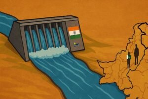 शहबाज ने कबूला, भारत नहीं मानेगा, पाकिस्तान को जल भंडारण क्षमता बढ़ानी होगी