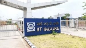 IIT इंदौर का कमाल: अब खिड़कियां खुद करेंगी रोशनी और गर्मी का कंट्रोल