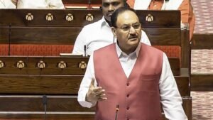 22 मिनट में कार्रवाई, 11 दिन में बदला! जेपी नड्डा ने सुनाई स्ट्राइक की पूरी टाइमलाइन