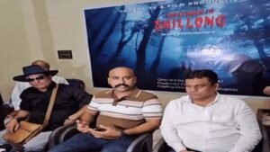 राजा रघुवंशी मर्डर केस पर बनेगी फिल्म, ‘हनीमून इन शिलॉन्ग’ में दिखेगी पूरी कहानी