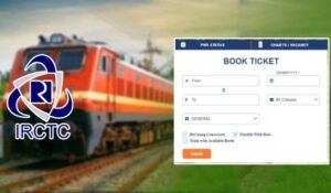 आज से बदल रहा नियम, आधार से IRCTC अकाउंट ऐसे लिंक करें, उसके बिना नहीं बुक होगा तत्काल टिकट
