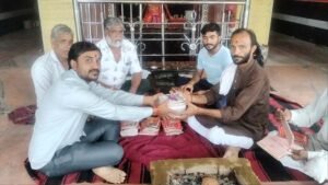 रतलाम के बैंक में जमा हुए 11 करोड़ ‘राम’ नाम, विश्व रिकॉर्ड की ओर एक अनोखा कदम