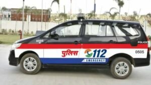 MP में डायल 100 की जगह अब दौड़ेंगे हाईटेक डायल 112 वाहन, आपात सेवाएं होंगी और तेज़