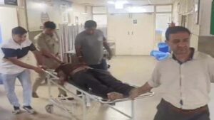 हरियाणा पुलिस का एक्शन: यमुनानगर फायरिंग कांड में शामिल बदमाश एनकाउंटर में ढेर, नोनी राणा गैंग से था जुड़ा