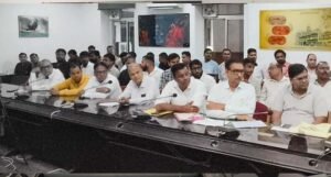 रायपुऱ : जल जीवन मिशन के 9 ठेकेदार के टेंडर निरस्त