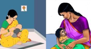 माँ का दूध अमृत है, हर नवजात को मिले जीवन की यह पहली सुरक्षा” : मंत्री सुश्री भूरिया