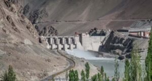 चिनाब पर सावलकोट प्रोजेक्ट को मंजूरी, भारत की ‘वॉटर स्ट्रैटेजी’ से पाकिस्तान को झटका