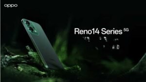 Oppo ने भारत में लॉन्च किए दो दमदार 5G फोन, मिलेगा 50MP का फ्रंट कैमरा