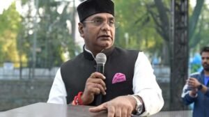 विद्यार्थी समाज एवं राष्ट्र के पुनउर्त्थान के लिये पढ़ाई करें : मंत्री सारंग