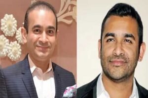 भगोड़े नीरव मोदी का भाई नेहल मोदी USA में गिरफ्तार, भारत को मिली बड़ी सफलता
