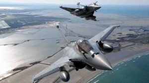 खुलासा : भारतीय वायुसेना ने इलेक्ट्रॉनिक युद्ध क्षमताओं के जरिए पाकिस्तानी वायुसेना को ऐसा धोखा दिया कि हमेशा याद रखेंगे