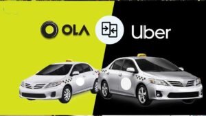 लागू होने जा रहा नया नियम, अब ओला-उबर में नहीं चलेंगी 8 साल से पुरानी गाड़ियां