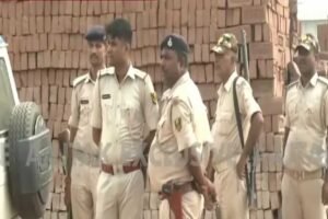 पटना में एनकाउंटर… गोपाल खेमका हत्याकांड के लिए हथियार मुहैया कराने वाला राजा मारा गया