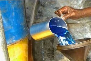 रायपुर : पीडीएस के तहत माह जुलाई के लिए 816 किलोलीटर केरोसिन का आबंटन