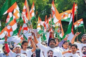 मध्यप्रदेश में ऑनलाइन हो रहे यूथ कांग्रेस चुनाव, प्रदेश अध्यक्ष के लिए 5 महिलाओं समेत 19 उम्मीदवार