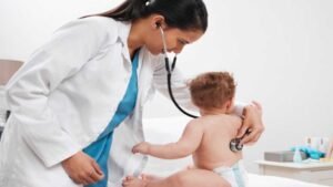 बच्चों की सेहत के लिए शुरू हुआ विशेष अभियान, घर-घर होगी जांच, लाखों को मिलेगा लाभ