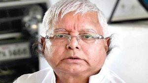 चारा घोटाले में लालू यादव की सजा बढ़ाने की मांग, CBI की याचिका हाईकोर्ट में स्वीकार