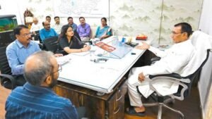 निषादराज समाज के गौरव और संस्कृति को मिलेगा मंच: राज्य मंत्री (स्वतंत्र प्रभार) पंवार