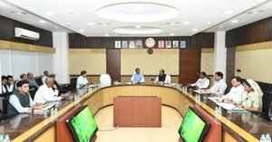 छत्तीसगढ़ कैबिनेट के बड़े फैसले: खनिज नीति में बदलाव, बनेगी क्रिकेट अकादमी