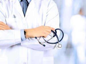 59 चिकित्सा शिक्षकों की चयन सूची ज़ारी