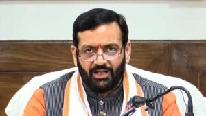 सैनी का सख्त संदेश: बांग्लादेशी घुसपैठियों पर हरियाणा में होगी कड़ी कार्रवाई