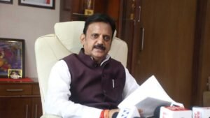 भाषाई बंधन से प्रतिभा नहीं होगी बाधित, चिकित्सा शिक्षा में हिंदी छात्रों को विशेष प्रोत्साहन : उप मुख्यमंत्री शुक्ल