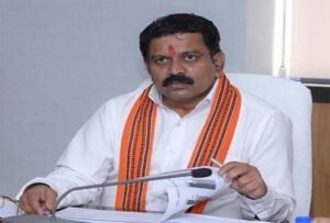 ननों से मिलने पहुंचे इंडिया गठबंधन नेता, डिप्टी सीएम विजय शर्मा ने दी प्रतिक्रिया