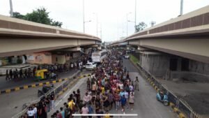 “नशे से दूरी है ज़रूरी” (Say No To Drugs) अभियान के तहत इंदौर पुलिस ने प्राप्त की एक विशेष उपलब्धि”