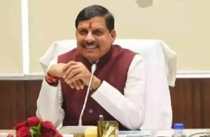 मुख्यमंत्री डॉ. यादव आज करेंगे एक्वा पार्क का भूमि-पूजन
