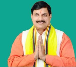 मुख्यमंत्री डॉ. यादव ने नव नियुक्त राज्यपालों को दी बधाई