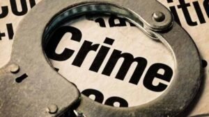 फिरौती के लिए युवक का अपहरण: जंगल में पीटने का वीडियो परिजनों को भेजा, चार गिरफ्तार