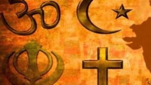 युवक का आरोप: पत्नी ने मौलवी से करवाया नाम परिवर्तन, धर्मांतरण का दबाव बनाया