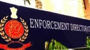 साइबर फ्रॉड केस में बड़ी कार्रवाई: ED की छापेमारी में 1.18 करोड़ नकद और 7 किलो सोना बरामद