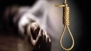 गिरिडीह में पेड़ से लटका मिला प्रेमी युगल का शव, जांच में जुटी पुलिस