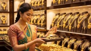अब 10 ग्राम प्योर गोल्ड मिलेगा 40 हजार से भी सस्ता! सरकार का बड़ा फैसला