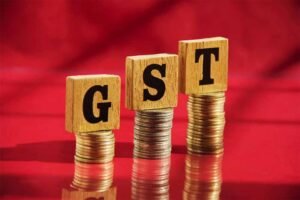 जून में घटा GST कलेक्शन, मई के मुकाबले गिरावट; सरकार को मिली ₹1.84 लाख करोड़ की कमाई