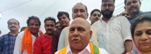हेमंत खंडेलवाल का संकल्प: भाजपा प्रदेश अध्यक्ष पद की जिम्मेदारी को पूरी निष्ठा से निभाऊंगा